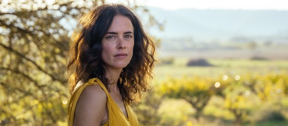 Κερδίστε προσκλήσεις για προβολή της ταινίας «Λαμπυρίσματα»